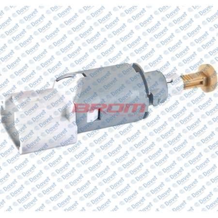 BROM RN17003 Fren Pedal Musuru Megane Ii- Kangoo 08>